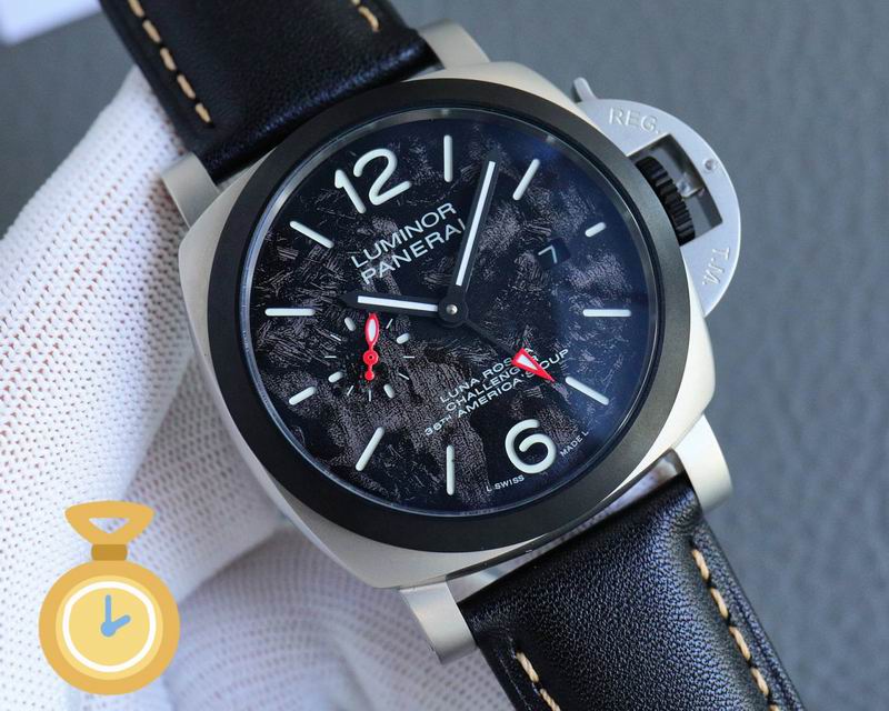 Panerai 45mm 091608